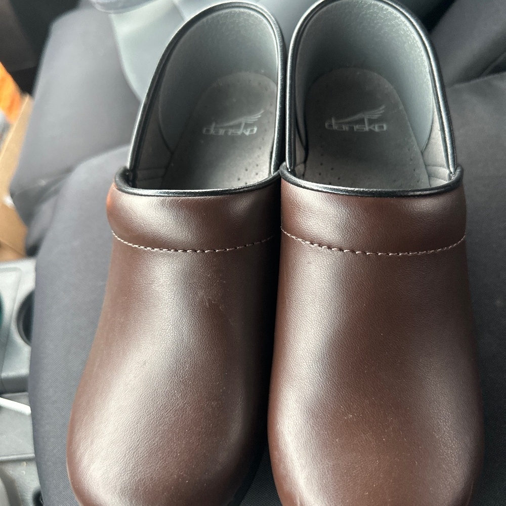 Dansko